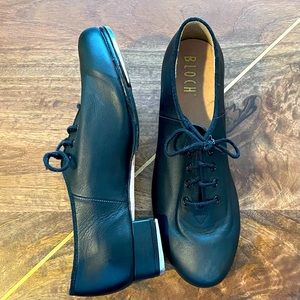 Bloch Tap Shoes